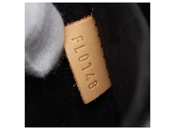 Borsa Louis Vuitton Monogram Marignan Marrone - vista 11