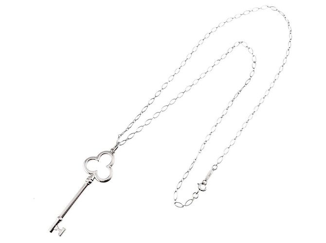 Collana Clover di Tiffany & Co. - vista 2