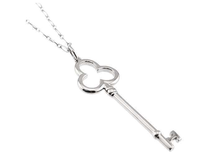 Collana Clover di Tiffany & Co. - vista 3