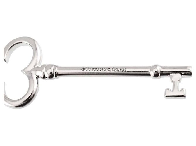 Collana Clover di Tiffany & Co. - vista 4