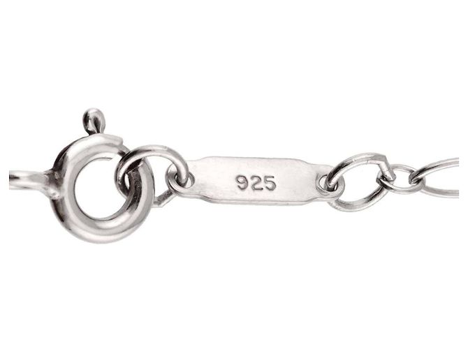 Collana Clover di Tiffany & Co. - vista 5
