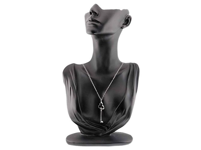 Collana Clover di Tiffany & Co. - vista 7