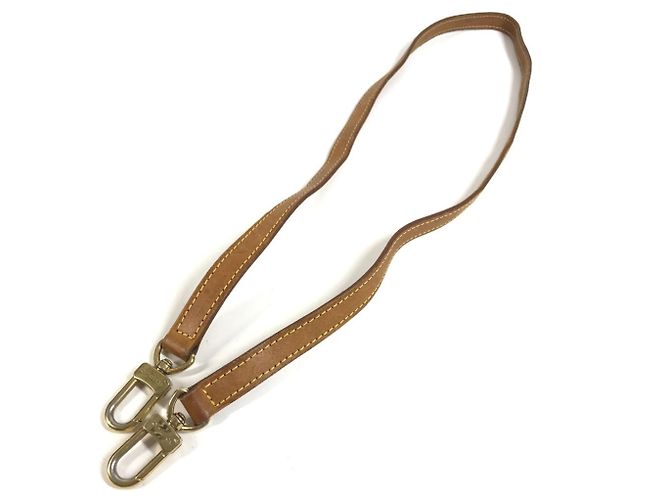 Louis Vuitton Monogram Alma Tasche Braun - Ansicht 10