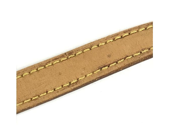 Louis Vuitton Monogram Musette Tango Tasche Braun - Ansicht 12