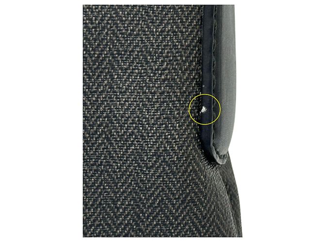 Bulgari Borsa a tracolla Bvlgari Weekend Marrone Nero - vista 11