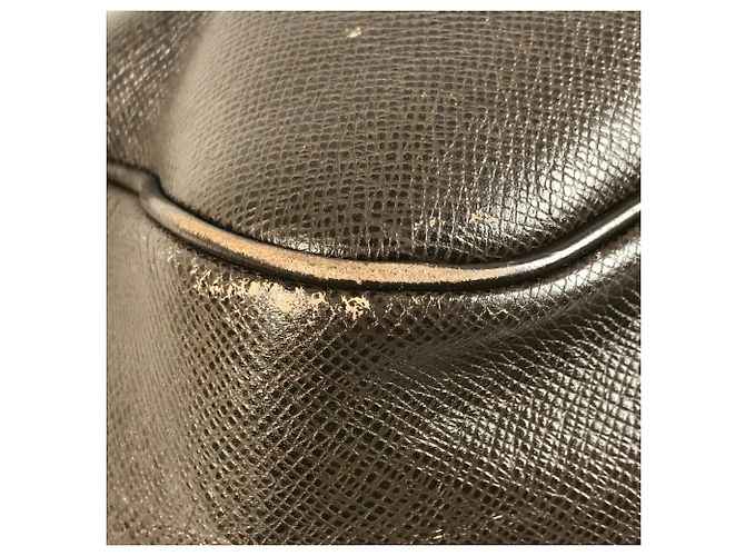 Borsa da Viaggio Louis Vuitton Taiga Kendall PM Marrone - vista 8