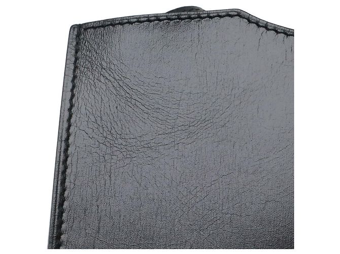 Hermès Bolso de Hombro Hermes Onimetou Negro - vista 6
