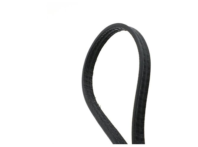 Hermès Bolso de Hombro Hermes Onimetou Negro - vista 7