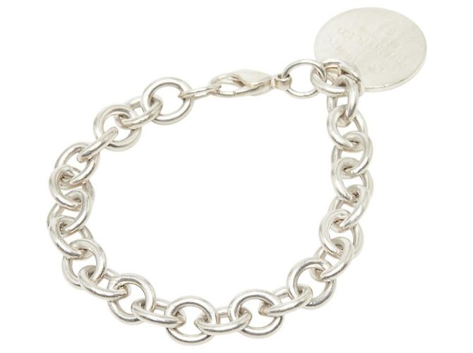 Bracciale con charm Tiffany & Co. - vista 2