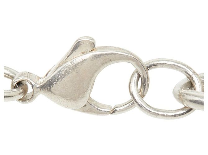 Bracciale con charm Tiffany & Co. - vista 4