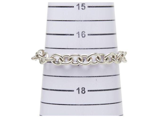 Bracciale con charm Tiffany & Co. - vista 5