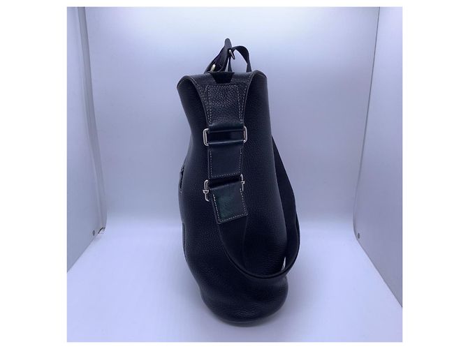 Hermès Hermes Tasche Schwarz - Ansicht 3