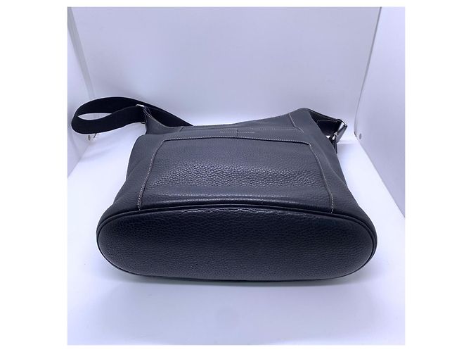 Hermès Hermes Tasche Schwarz - Ansicht 4
