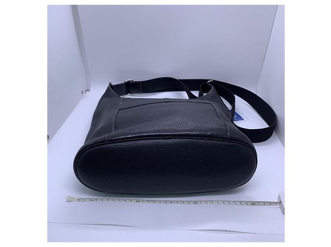 Hermès Hermes Tasche Schwarz - Ansicht 5
