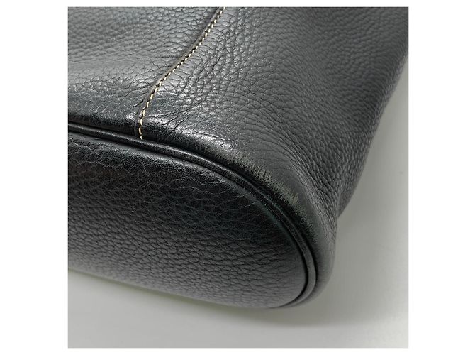Hermès Hermes Tasche Schwarz - Ansicht 6