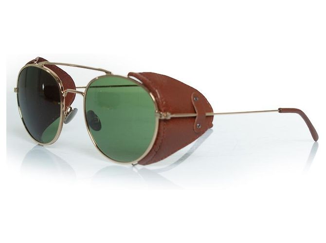 Autre Marque L.G.R. pour Amref, lunettes de soleil Dahlak flying doctors - vue 2