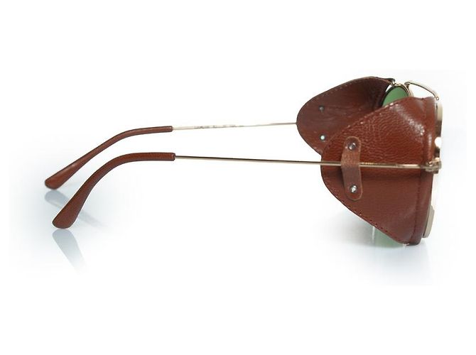 Autre Marque L.G.R. pour Amref, lunettes de soleil Dahlak flying doctors - vue 4