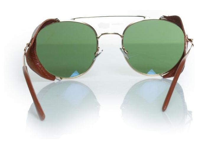 Autre Marque L.G.R. pour Amref, lunettes de soleil Dahlak flying doctors - vue 5