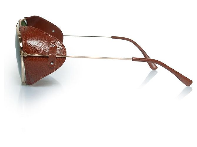 Autre Marque L.G.R. pour Amref, lunettes de soleil Dahlak flying doctors - vue 6