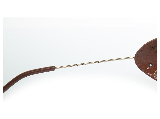 Autre Marque L.G.R. pour Amref, lunettes de soleil Dahlak flying doctors - vue 7