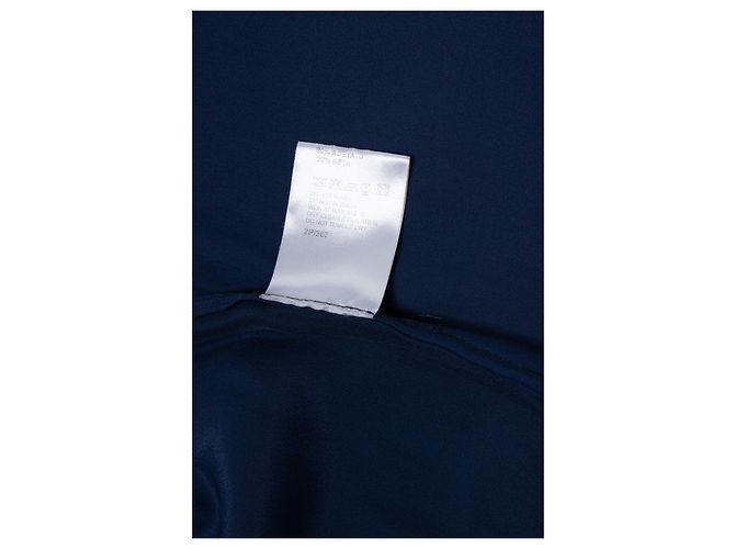 Autre Marque Winnie New York, camicia blu - vista 9