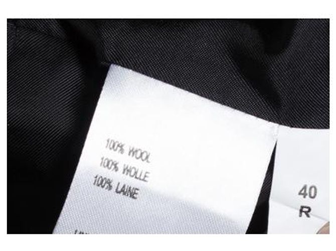 Autre Marque Blazer Richard James con stampa camouflage viola Porpora - vista 7