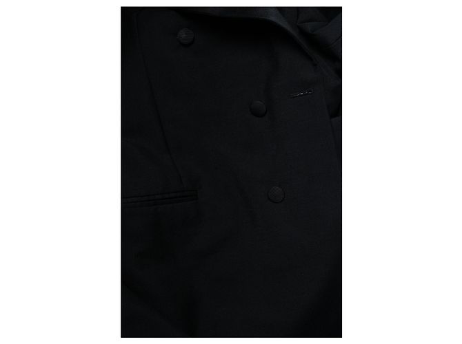 Autre Marque Max Mogg, blazer nero - vista 6