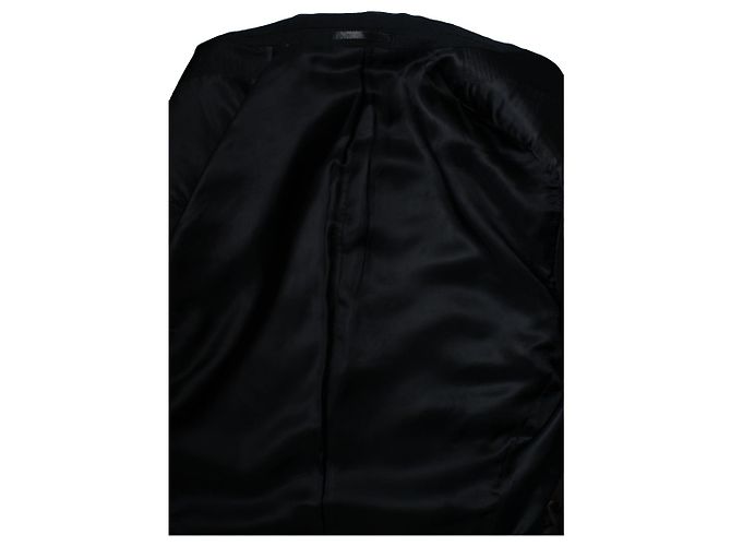Autre Marque Max Mogg, blazer nero - vista 8