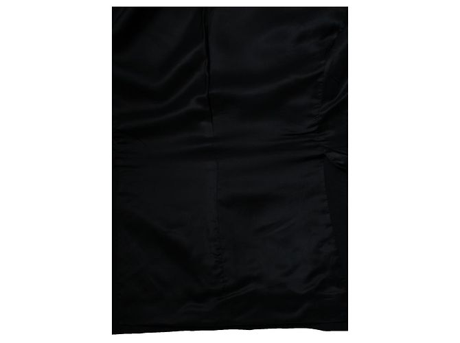 Autre Marque Max Mogg, blazer nero - vista 9