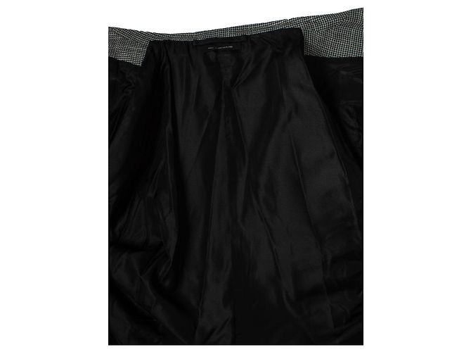 Tom Ford, Hahnentrallend-Blazer O`Conner Schwarz - Ansicht 10