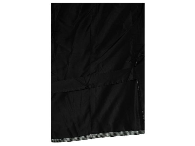 Tom Ford, Hahnentrallend-Blazer O`Conner Schwarz - Ansicht 5