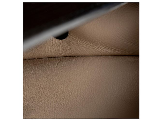 Louis Vuitton Epi Leather Trunk Clutch Black - view 6