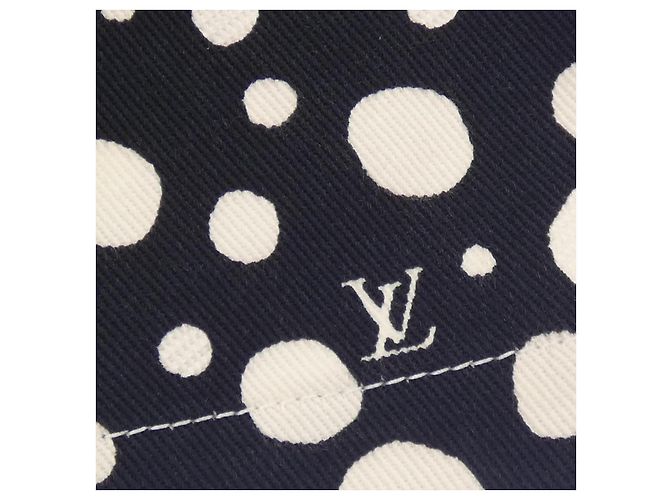 Louis Vuitton Rock Schwarz - Ansicht 7