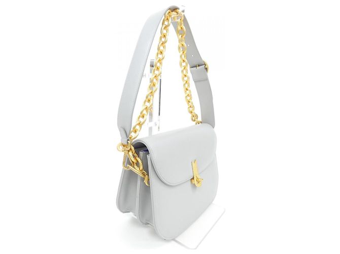 Autre Marque Borsa AMATO DANIELE Grigio - vista 2