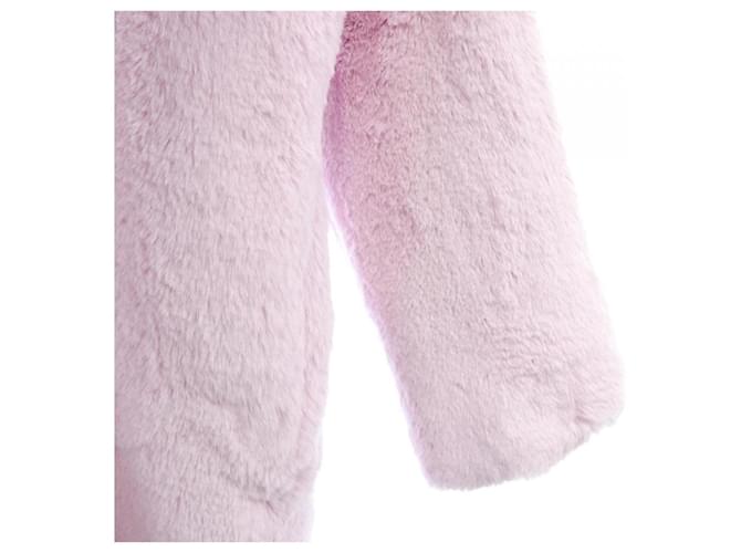 Autre Marque Abrigo LEMONPLET Rosa - vista 6