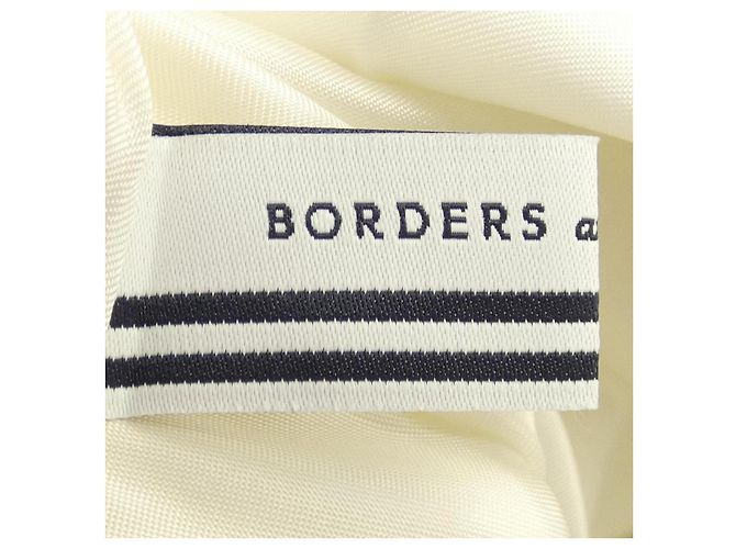 Autre Marque BORDERS at BALCONY Kleid Schwarz - Ansicht 4