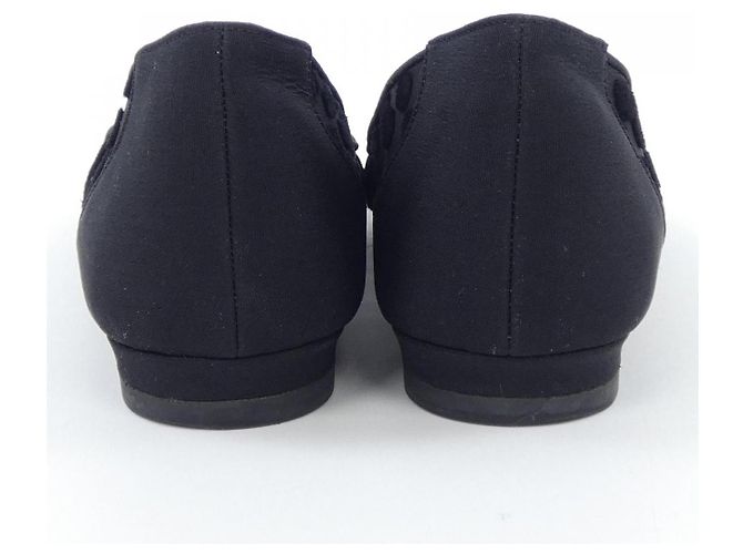 Zapatos planos Manolo Blahnik - vista 5