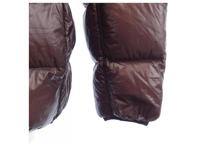 Autre Marque Chaqueta de Plumón Herno PI0715D Castaño - vista 7