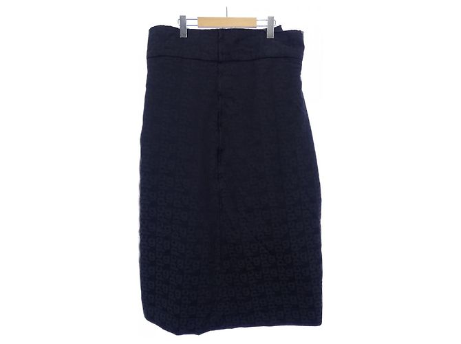Comme Des Garcons Comme des Garçons Kleid Schwarz - Ansicht 2