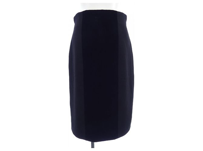 Completo Vintage Chanel Nero - vista 7