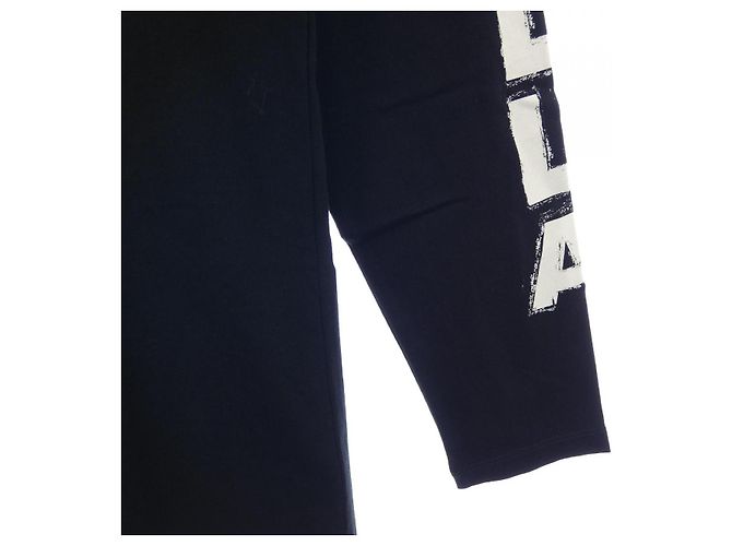 Stella Mc Cartney Camiseta Stella McCartney Negro - vista 6