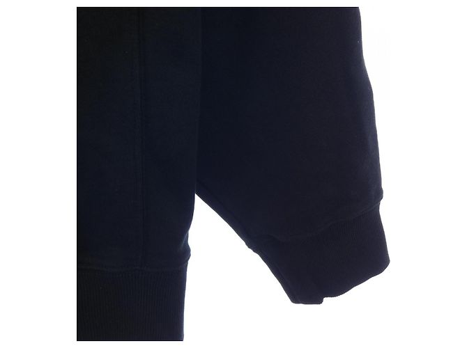 Stella Mc Cartney Record Hoodie Stella McCartney Schwarz - Ansicht 6