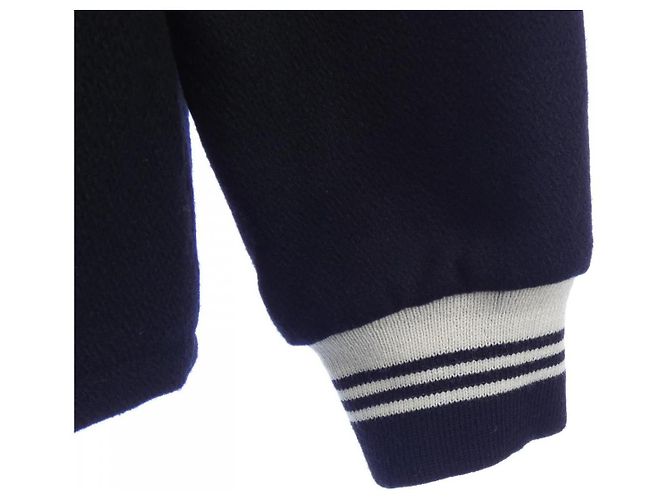 Autre Marque Blouson Human Made GIRL'S DON'T CRY Negro - vista 6