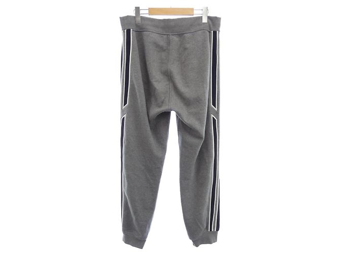 Hermès Pantalones Hermes M Castaño - vista 2