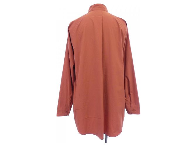 Camicia Homme Plissé Issey Miyake HP43FJ300 - vista 2