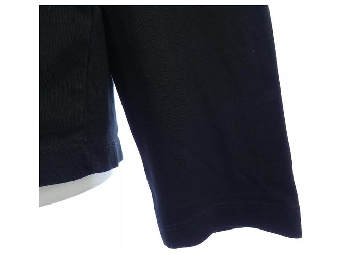 Autre Marque Camiseta de algodón Diesel Negro - vista 6