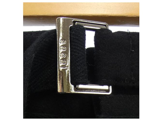 Pantalones Sacai Negro - vista 6