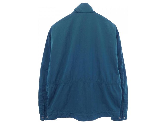 Chaqueta Moncler CHOISY 53292 Verde - vista 2