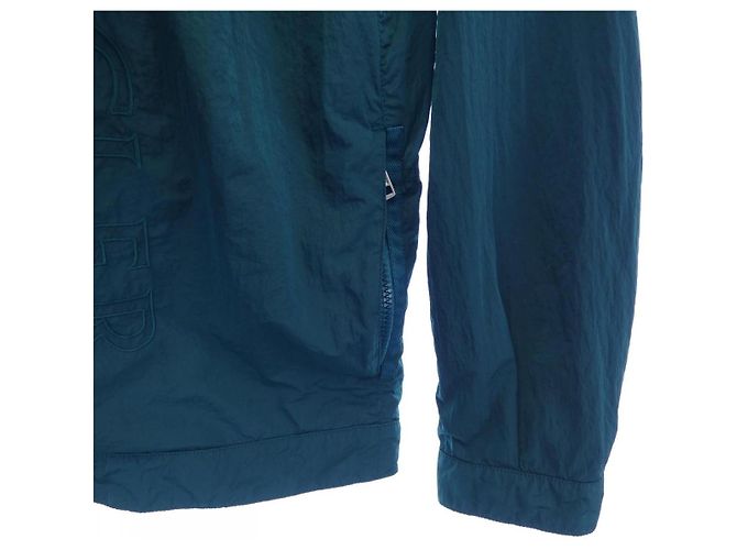 Chaqueta Moncler CHOISY 53292 Verde - vista 7
