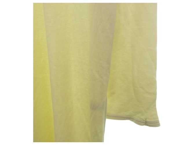 Autre Marque 6ROKU Kleid Gelb - Ansicht 6